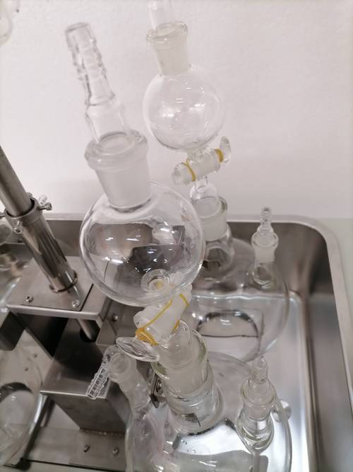 6位水質(zhì)硫化物酸化吹氣儀水浴加熱氮吹測定裝置 加熱裝置原理、應(yīng)用與維護(hù)全解析