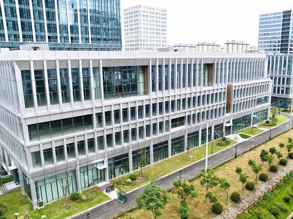 閔行域外投資會客廳持續發力,深圳重點企業來訪閔行